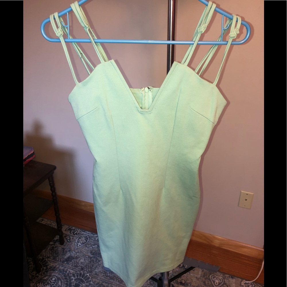 Women’s dress